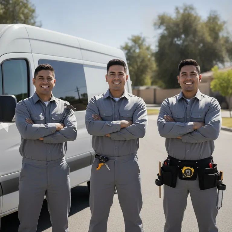 Reparación de Tejados equipo en Tlaquepaque
